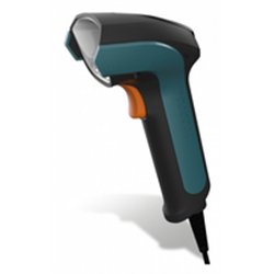 Newland Handheld scanner industry 2D megapixel 2 - Hand Scanner - PS/2