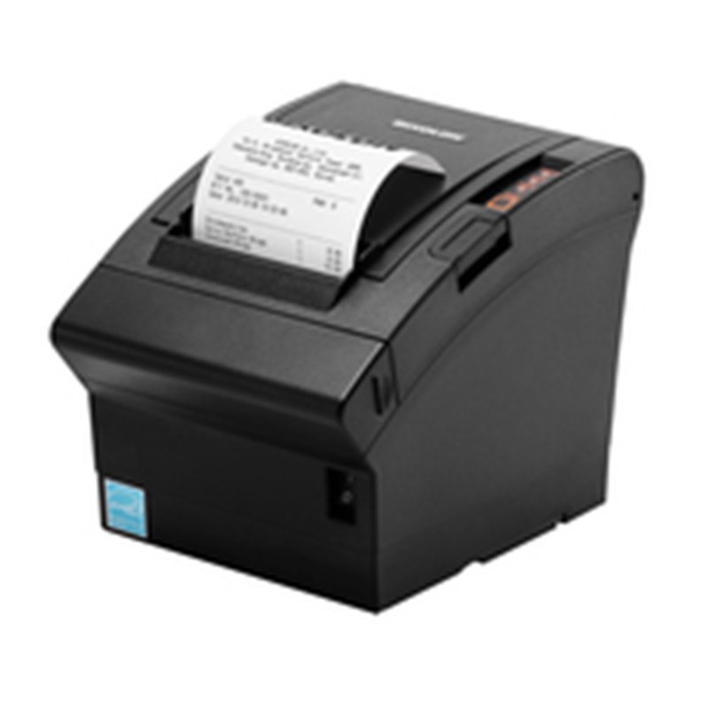 BIXOLON SRP-382 - Direct thermal - POS printer - 203 x 203 DPI - 350 mm/sec - Text - Unicode