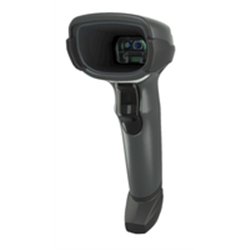 Zebra DS4608-SR - Handheld bar code reader - 1D/2D - LED - Codabar - Code 11 - Code 128 - Code 39 - Code 93 - GS1 DataBar - MSI 