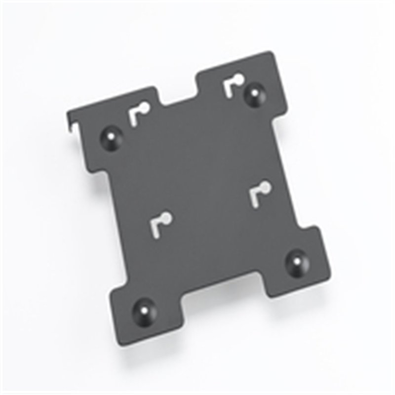Zebra Motorola MK3000 Wall Mount Kit - Black