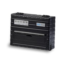 TallyGenicom Americas MIP480 - 480 cps - 300 x 300 DPI - 400 cps - 24 cpi - 64 KB - 57 dB