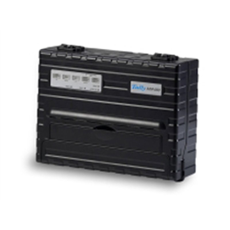 TallyGenicom Americas MIP480 - 480 cps - 300 x 300 DPI - 400 cps - 24 cpi - 64 KB - 57 dB