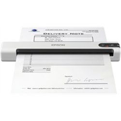 Epson WorkForce DS-70 - 216 x 356 mm - 600 x 600 DPI - 48 bit - 24 bit - 16 bit - 8 bit