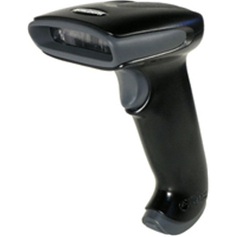 HONEYWELL Hyperion 1300g - Handheld bar code reader - 1D - 270 reads/s - 0 - 70000 lx - -65 - 65° - 0.66 m