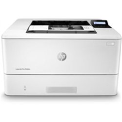 HP LaserJet Pro M404n - Print - Fast first page out speeds Compact Size Energy Efficient Strong Security - Laser - 1200 x 1200 D