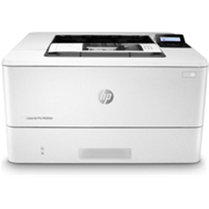 HP LaserJet Pro M404dn - Print - Fast first page out speeds Compact Size Energy Efficient Strong Security - Laser - 1200 x 1200 