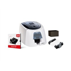 Evolis Edikio Access Price Tag solution einseitig 12 Punkte/mm 300dpi - Printer - 300 - Printer - 300 dpi