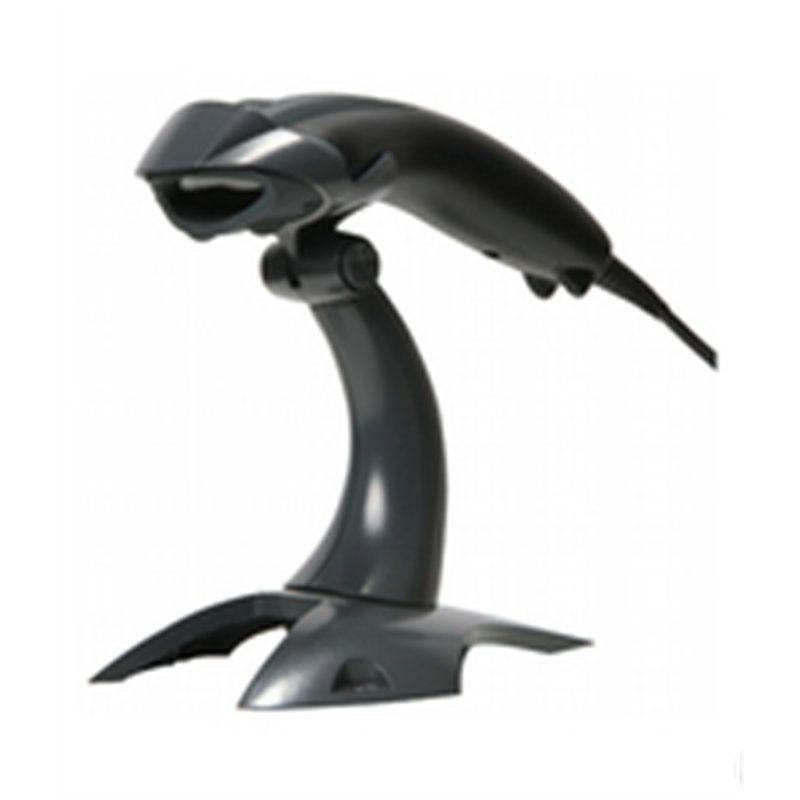 HONEYWELL Voyager 1200g - Handheld bar code reader - 1D - Laser - GS1-128 (UCC/EAN-128) - 100 reads/s - 0 - 70000 lx HONEYWELL Voyager 1200g - Handheld bar code reader - 1D - Laser - GS1-128 (UCC/EAN-128) - 100 reads/s - 0 - 70000 lx