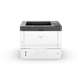Ricoh P501 B A4 s/w Laserdrucker 418363 - Printer - Laser/Led