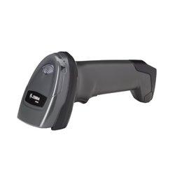 Zebra DS4678 AREA Imager Standard - Barcode scanner - Bluetooth 5