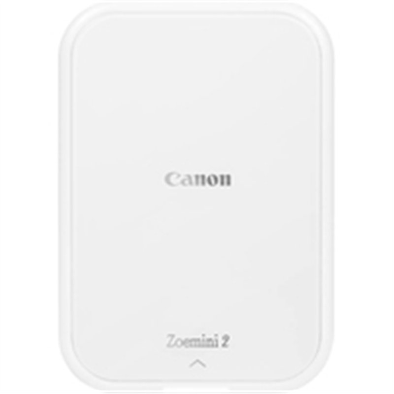 Canon Zoemini 2 - ZINK (Zero ink) - 313 x 500 DPI - 2" x 3" (5x7.6 cm) - Borderless printing - Bluetooth - Direct printing Canon Zoemini 2 - ZINK (Zero ink) - 313 x 500 DPI - 2" x 3" (5x7.6 cm) - Borderless printing - Bluetooth - Direct printing