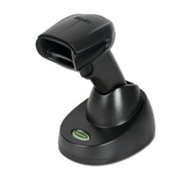 HONEYWELL Xenon Performance HD USB schwarz Barcode-Scanner - Barcode scanner