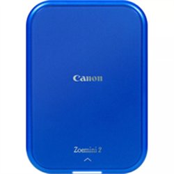 Canon Zoemini 2 - ZINK (Zero ink) - 313 x 500 DPI - 2" x 3" (5x7.6 cm) - Borderless printing - Bluetooth - Direct printing