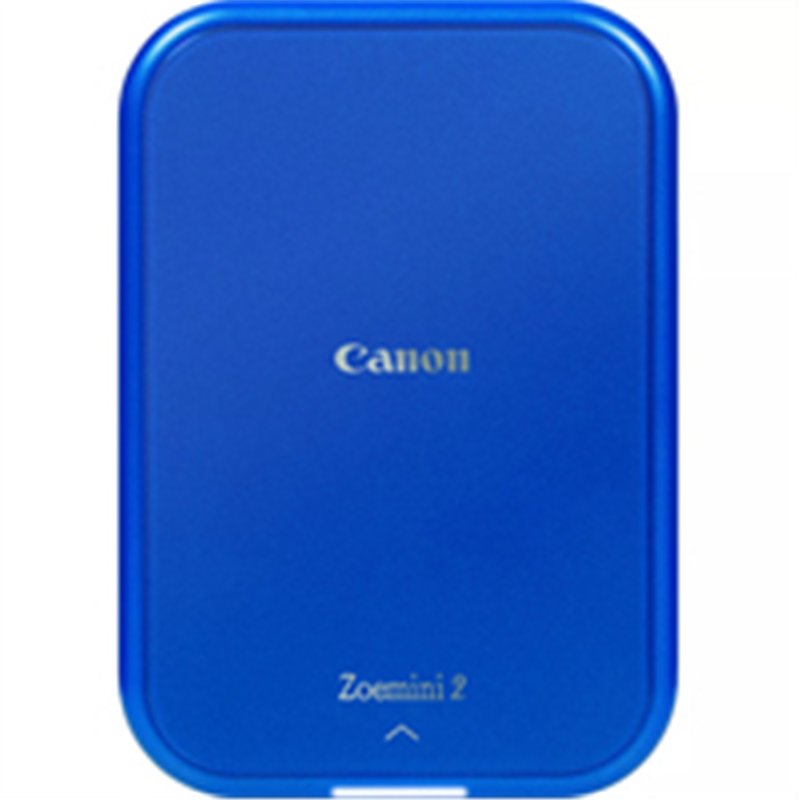 Canon Zoemini 2 - ZINK (Zero ink) - 313 x 500 DPI - 2" x 3" (5x7.6 cm) - Borderless printing - Bluetooth - Direct printing Canon Zoemini 2 - ZINK (Zero ink) - 313 x 500 DPI - 2" x 3" (5x7.6 cm) - Borderless printing - Bluetooth - Direct printing
