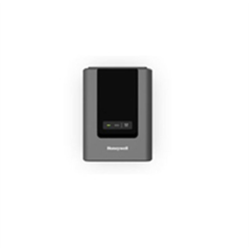 HONEYWELL PC42E-T - Direct thermal / Thermal transfer - 300 x 300 DPI - 100 mm/sec - Wired & Wireless - Black