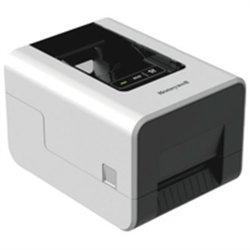 HONEYWELL PC42e-T - Etikettendrucker Thermotransfer USB+ Ethernet 203dpi - Label Printer - Label Printer