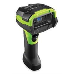 Zebra DS3678-ER Barcode-Scanner - Barcode scanner - Bluetooth
