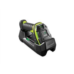 Zebra DS3678-ER - Handheld bar code reader - 1D/2D - Laser - Codabar - Code 11 - Code 128 - Code 39 - Code 93 - GS1-128 (UCC/EAN
