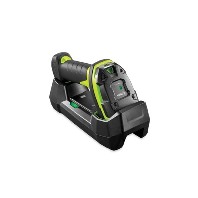 Zebra DS3678-ER - Handheld bar code reader - 1D/2D - Laser - Codabar - Code 11 - Code 128 - Code 39 - Code 93 - GS1-128 (UCC/EAN