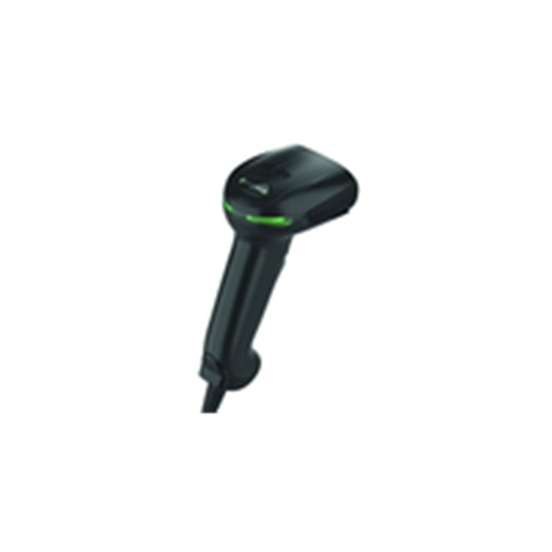 HONEYWELL Xenon Extreme Performance 1952g - Handheld bar code reader - 1D/2D - LED - 1280 x 800 pixels - 0 - 100000 lx - 0 - 360