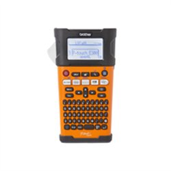 Brother Beschriftungsgerät P-touch E300VP - Label Printer - Label Printer