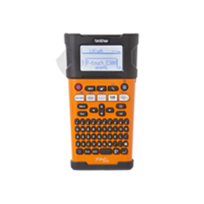 Brother Beschriftungsgerät P-touch E300VP - Label Printer - Label Printer Brother Beschriftungsgerät P-touch E300VP - Label Printer - Label Printer