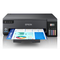 Epson  EcoTank L11050 Printer Inkjet Colour A3 30 ppm USB Wi-Fi - Printer - Inkjet