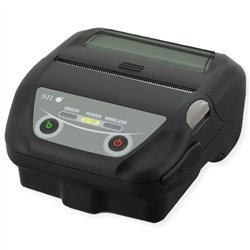 Seiko Instruments MP-B30L-B46JK1-EA 3IN mobile label and B - Printer - Thermal Transfer