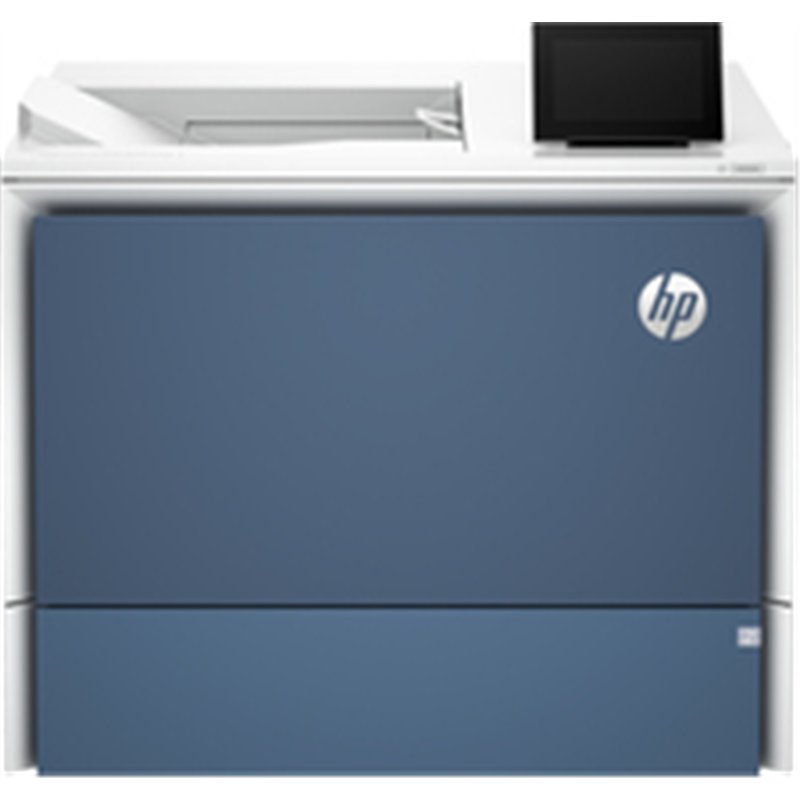HP Color LaserJet Enterprise 6700dn Printer - Laser - Colour - 1200 x 1200 DPI - A4 - 52 ppm - Duplex printing