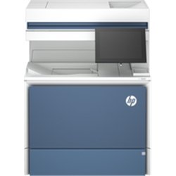 HP Color LaserJet Enterprise MFP 6800dn Printer - Laser - Colour printing - 1200 x 1200 DPI - A4 - Direct printing - White