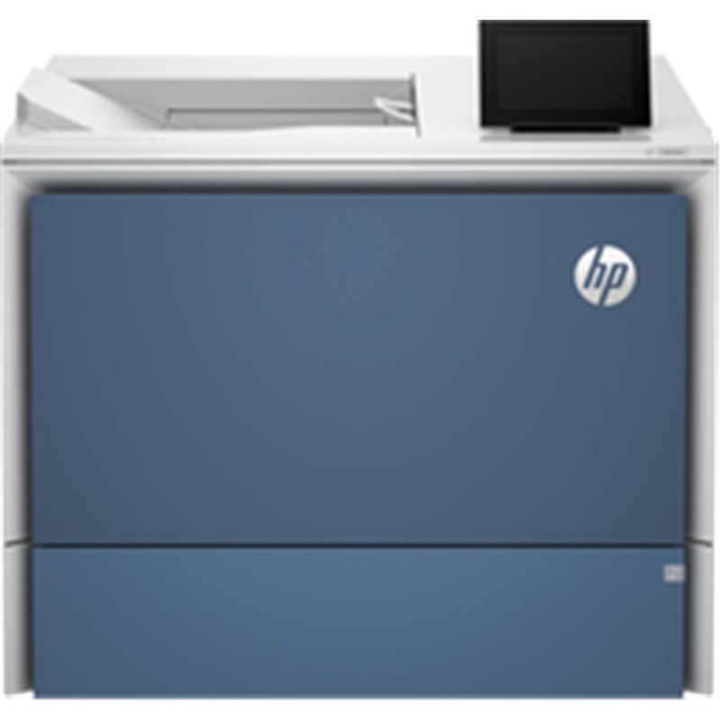 HP LaserJet Enterprise Color 6701dn Printer - Laser - Colour - 1200 x 1200 DPI - A4 - 61 ppm - Duplex printing