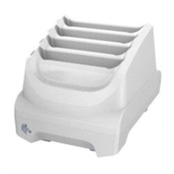 Zebra SAC-TC51-HC4SC-01 - AC - White - Indoor battery charger - DC