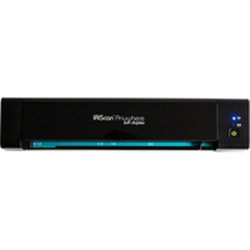 IRIS can Anywhere 6 Wifi Duplex 15ppm - Document Scanners - A4