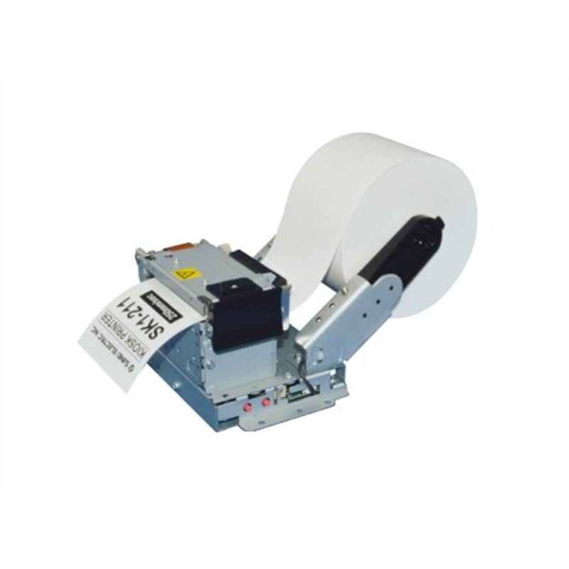 Star Micronics SK1-211SF2-Q-M-SP - POS printer - Thermal Transfer
