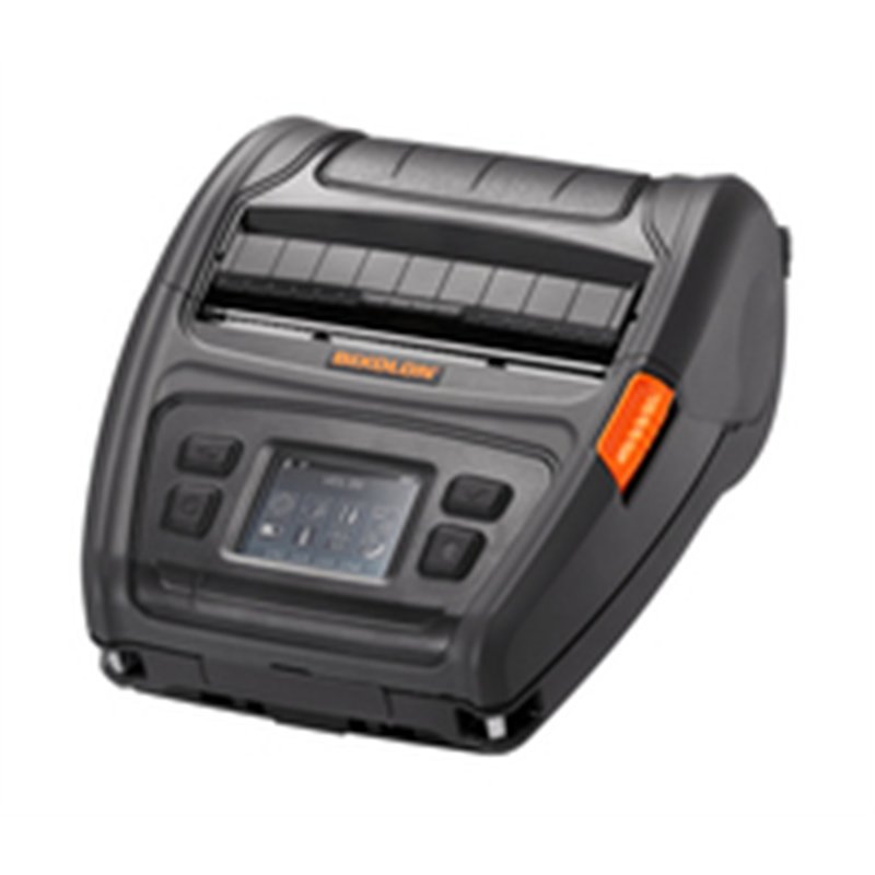 BIXOLON XM7-40 - Direct thermal - Mobile printer - 203 x 203 DPI - 8 dot - 5 ips - 127 mm/sec BIXOLON XM7-40 - Direct thermal - Mobile printer - 203 x 203 DPI - 8 dot - 5 ips - 127 mm/sec