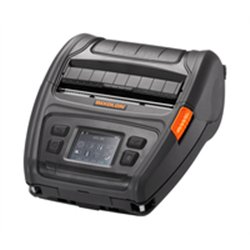 BIXOLON XM7-40 - Direct thermal - Mobile printer - 203 x 203 DPI - 8 dot - 5 ips - 127 mm/sec