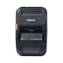 Brother RJ3250WBL - Direct thermal - 203 x 203 DPI - 127 mm/sec - Wireless - Built-in battery - Lithium Polymer (LiPo)