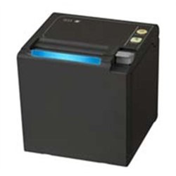 Seiko Instruments RP-E10-K3FJ1-E-C5 - Thermal - POS printer - 203 x 203 DPI - 350 mm/sec - 8.3 cm - 58 - 80 mm