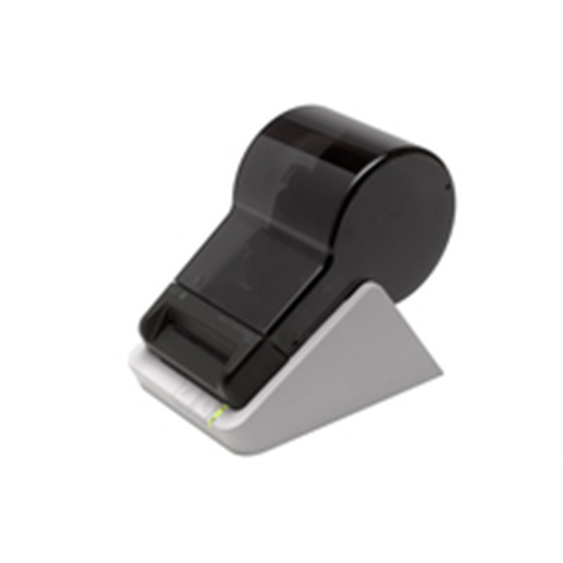 Seiko Instruments SLP620-EU - Thermal transfer - 203 x 203 DPI - 70 mm/sec - Black - Grey Seiko Instruments SLP620-EU - Thermal transfer - 203 x 203 DPI - 70 mm/sec - Black - Grey
