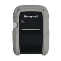 HONEYWELL RP4F - Direct thermal - 203 x 203 DPI - 127 mm/sec - Wired & Wireless - Black - Grey