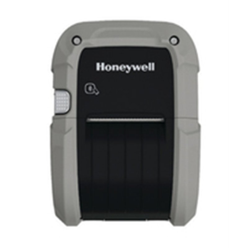 HONEYWELL RP4F - Direct thermal - 203 x 203 DPI - 127 mm/sec - Wired & Wireless - Black - Grey HONEYWELL RP4F - Direct thermal - 203 x 203 DPI - 127 mm/sec - Wired & Wireless - Black - Grey