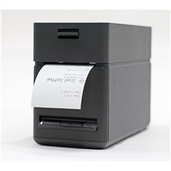 Seiko Instruments Smart Label Printer 720RT - Etiketten-/Belegdrucker - s/w - Label Printer - Thermal Transfer