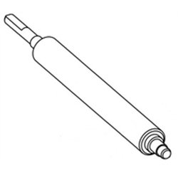 HONEYWELL 1-040230-90 - Thermal transfer - Intermec EasyCoder 501 XP