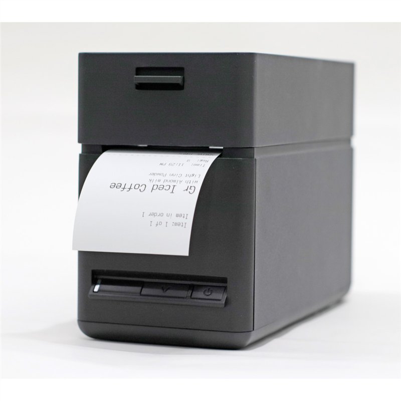 Seiko Instruments Seiko SLP-720RT LAN+USB 203dpi 200mm/s. - Label Printer - Thermal Transfer