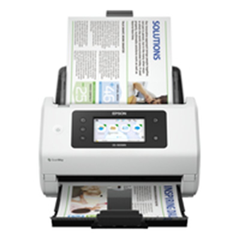 Epson WorkForce DS-900WN - Dokumentenscanner - Document Scanners - A4