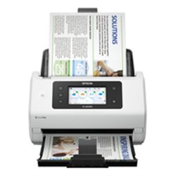 Epson WorkForce DS-800WN - Dokumentenscanner - Document Scanners - A4