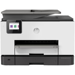 HP OfficeJet Pro 9020 All-in-One Printer - Thermal inkjet - Colour printing - 4800 x 1200 DPI - A4 - Direct printing - Grey