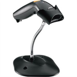 Zebra Motorola LS1203 - Handheld bar code reader - Laser - Codabar - Code 11 - Code 128 - Code 39 - Code 93 - GS1-128 (UCC/EAN-1