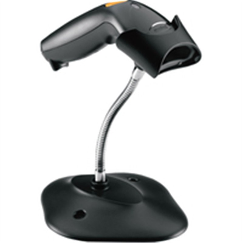 Zebra Motorola LS1203 - Handheld bar code reader - Laser - Codabar - Code 11 - Code 128 - Code 39 - Code 93 - GS1-128 (UCC/EAN-1