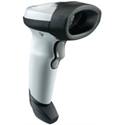 Zebra Symbol LI2208 - Barcode scanner - RS-232